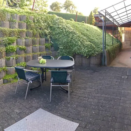 Ferienwohnung Zum Nationalpark Mechernich Extérieur photo