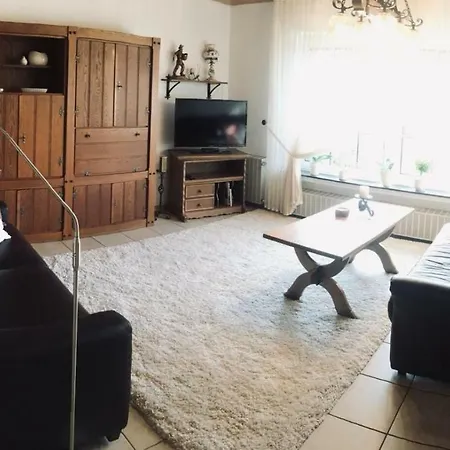 Ferienwohnung Zum Nationalpark Mechernich Extérieur photo