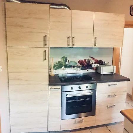 Ferienwohnung Zum Nationalpark Mechernich Extérieur photo