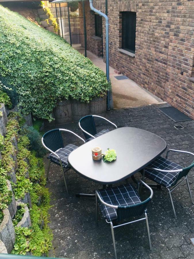 Appartement Zum Nationalpark