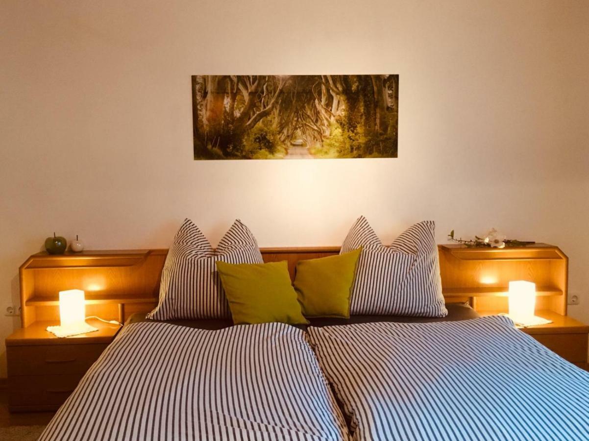 Zum Nationalpark Appartement Mechernich