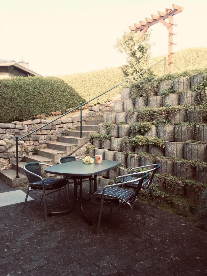 Appartement Zum Nationalpark