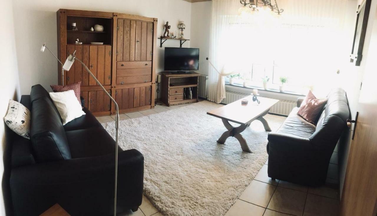Zum Nationalpark Appartement Mechernich
