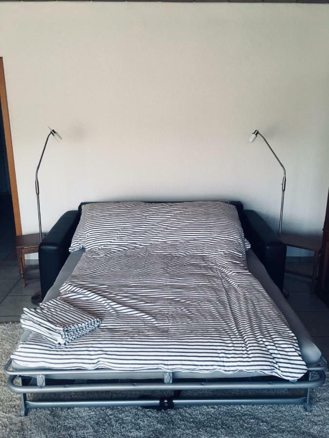 Zum Nationalpark Appartement